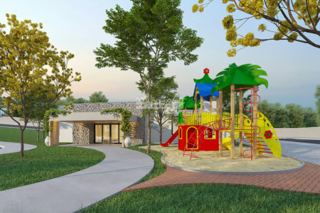 Residencial Brumana