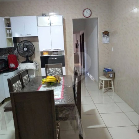 Casa à venda com 3 quartos em João Aranha, Paulínia, SP