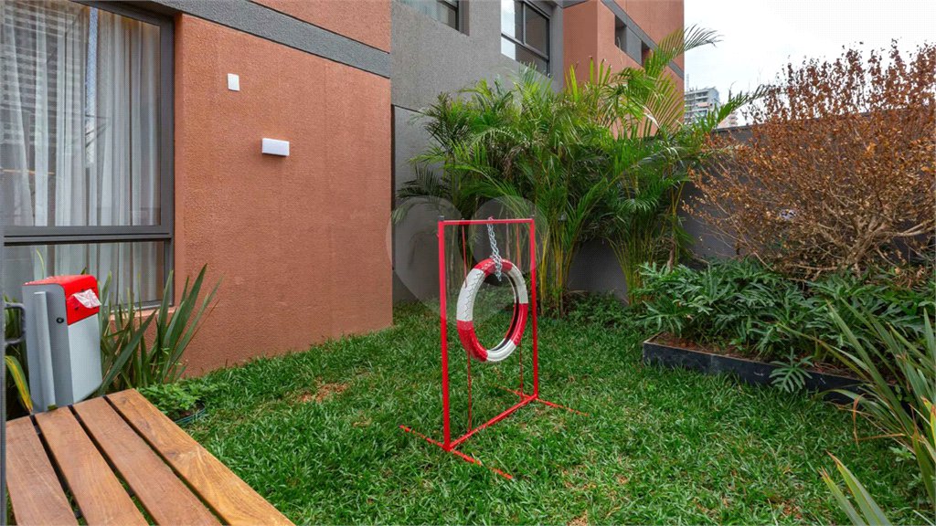 Apartamento à venda com 3 suítes em Chácara Santo Antônio (zona Sul), São Paulo, SP