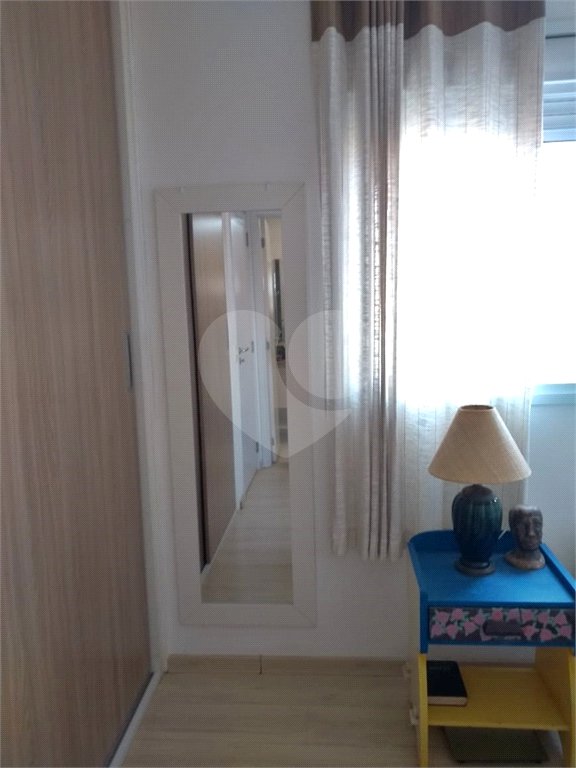 Apartamento à venda com 3 quartos, sendo 1 suíte,  em Tucuruvi, São Paulo, SP