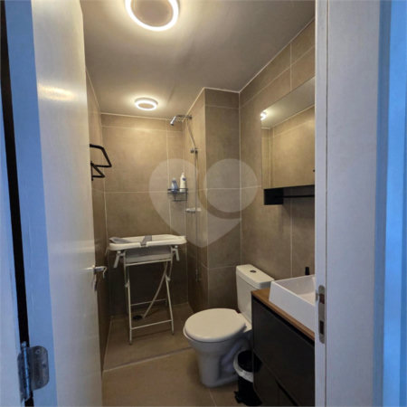 Apartamento à venda com 2 quartos, sendo 1 suíte,  em Vila Andrade, São Paulo, SP
