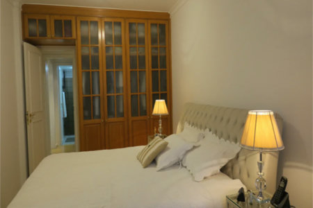 Apartamento à venda com 3 suítes em Vila Suzana, São Paulo, SP
