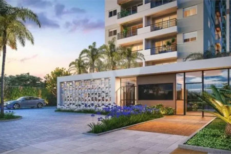 Apartamento à venda com 1 quarto em Vila Sônia, São Paulo, SP