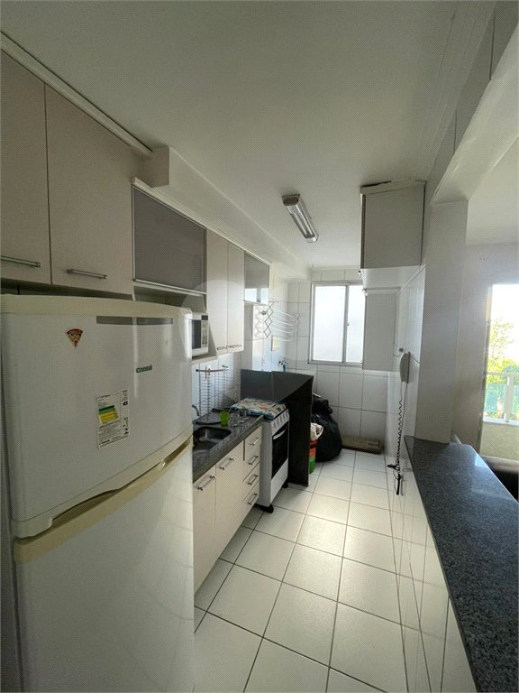 Apartamento à venda com 2 quartos em Parque Novo Mundo, São Paulo, SP