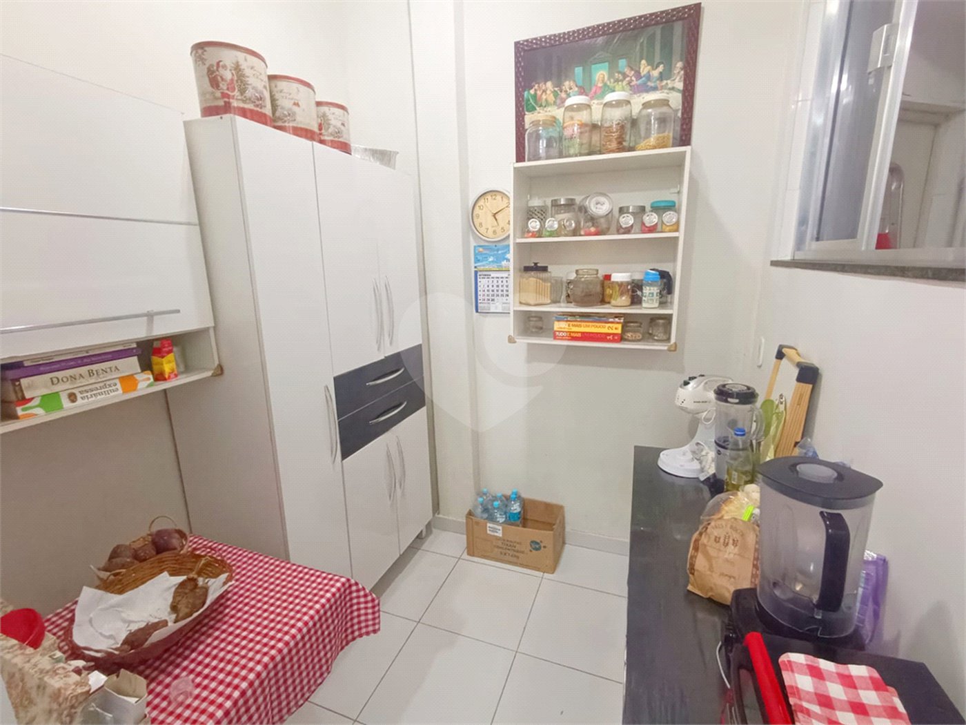 Apartamento à venda com 2 quartos em Grajaú, Rio de Janeiro, RJ