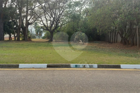 Terreno à venda no condomínio Fazenda Imperial, Sorocaba - SP