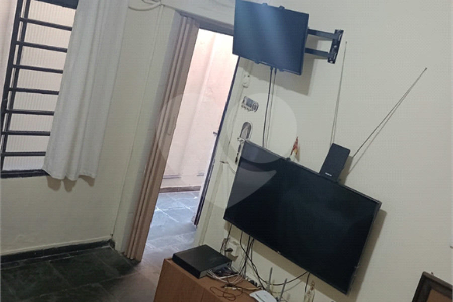 Sobrado à venda com 3 quartos, sendo 1 suíte, em Santana, São Paulo, SP