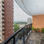 Apartamento à venda com 4 quartos, sendo 3 suítes, em Alto da Lapa, São Paulo, SP