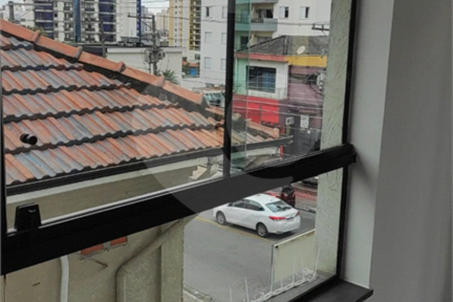 Apartamento para alugar com 1 quarto em Tucuruvi, São Paulo, SP