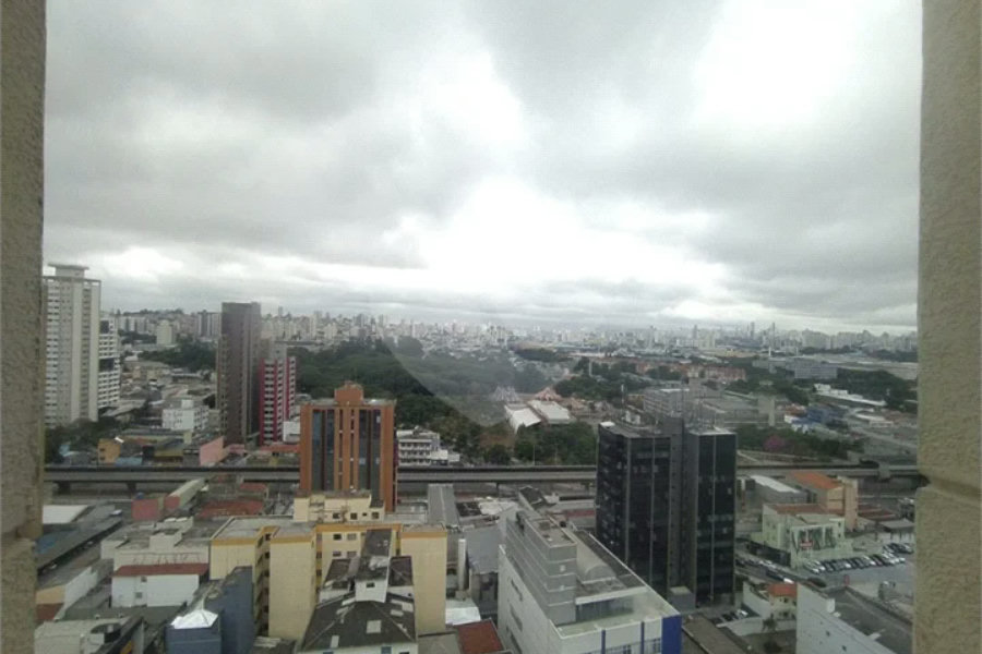 Apartamento à venda com 2 quartos, sendo 1 suíte, em Santana, São Paulo, SP