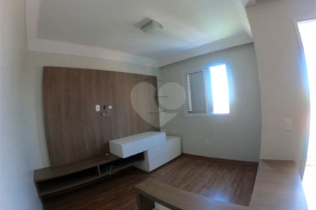 Apartamento à venda com 2 suítes em Vila Todos Os Santos, Indaiatuba, SP