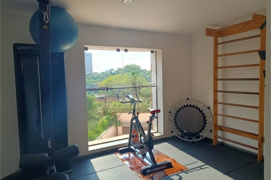 Apartamento à venda com 3 suítes em Morumbi, São Paulo, SP