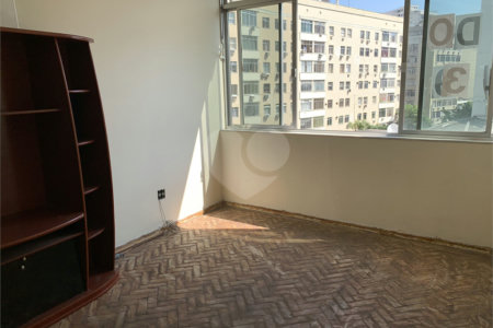 Apartamento à venda com 2 quartos em Tijuca, Rio de Janeiro, RJ