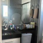 Apartamento à venda com 3 quartos, sendo 1 suíte, em Conjunto Residencial Irai, Suzano, SP