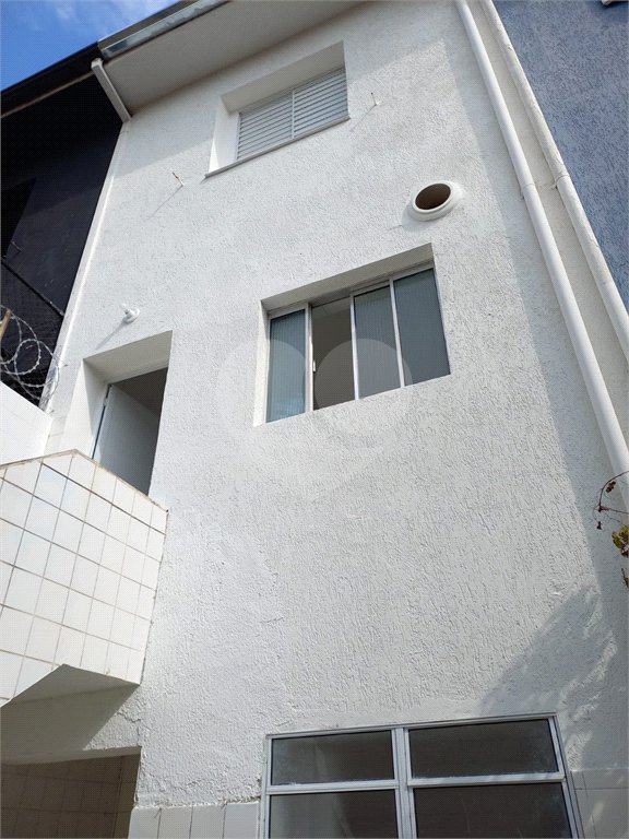 Sobrado à venda com 2 quartos em Brooklin Paulista, São Paulo, SP