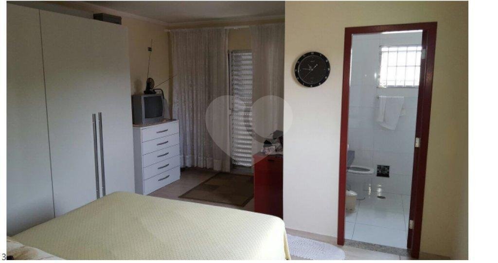 Sobrado à venda com 4 quartos, sendo 2 suítes, em Casa Verde, São Paulo, SP