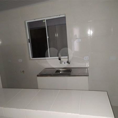 Casa de Vila para alugar com 2 quartos, sendo 1 suíte, em Tucuruvi, São Paulo, SP