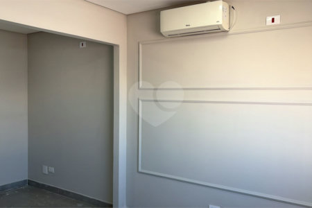 Prédio para alugar em Campestre, Santo André, SP