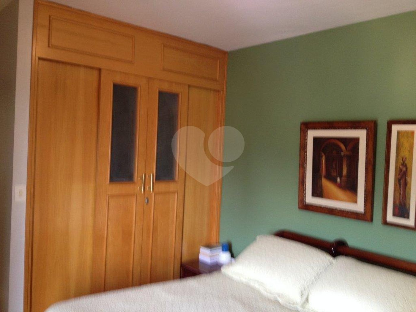 Cobertura à venda com 3 quartos, sendo 1 suíte, em Jardim Leonor, São Paulo, SP