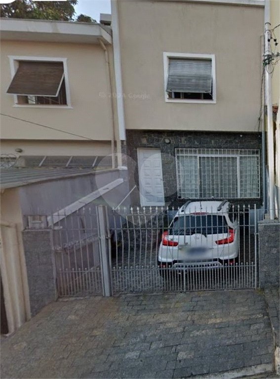 Sobrado à venda com 2 quartos em Santana, São Paulo, SP