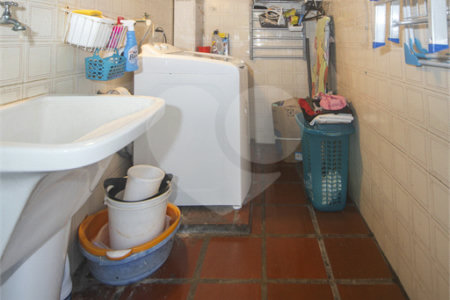 Sobrado à venda com 3 quartos, sendo 1 suíte, em Chácara Santo Antônio (zona Sul), São Paulo, SP