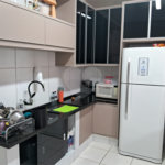 Casa à venda com 3 quartos, sendo 1 suíte, em Núcleo Residencial Professor Carlos Aldrovandi, Indaiatuba, SP