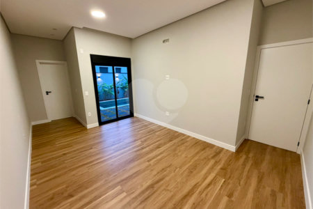 Casa à venda com 3 suítes no condomínio Le France, Sorocaba - SP