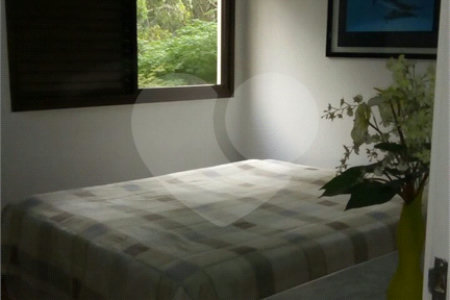 Apartamento à venda com 4 suítes em Morumbi, São Paulo, SP