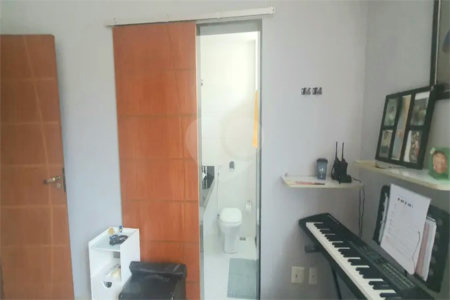 Apartamento à venda com 2 suítes em Rio Comprido, Rio de Janeiro, RJ