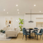 Apartamento T2 à venda em Matosinhos, Portugal 