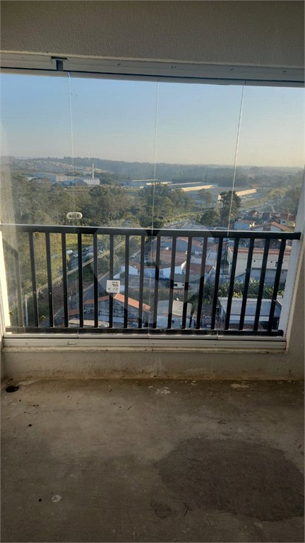 Apartamento à venda com 1 suíte em Cidade Nova Arujá, Arujá, SP