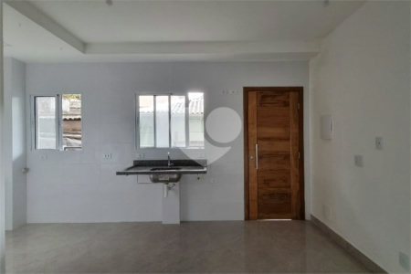 Apartamento à venda com 2 quartos em Jardim Japão, São Paulo, SP