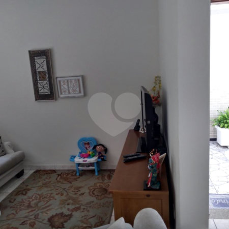Casa à venda com 3 quartos, sendo 2 suítes, em Vila Dom Pedro I, São Paulo, SP