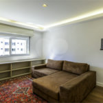 Apartamento à venda com 1 suíte em Vila Olímpia, São Paulo, SP