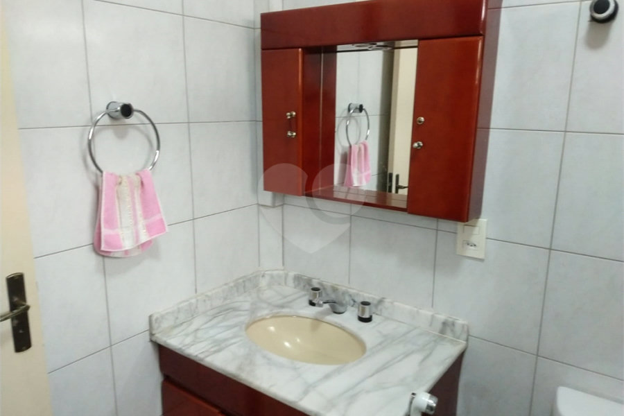 Casa à venda com 5 quartos, sendo 2 suítes, em Água Fria, São Paulo, SP