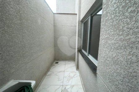 Apartamento à venda em Parada Inglesa, São Paulo, SP