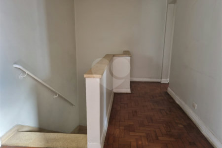 Sobrado à venda com 3 quartos, sendo 1 suíte, em Brooklin, São Paulo, SP