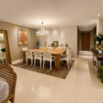 Apartamento Garden com 3 dormitórios à venda, 232 m² por R$ 3.680.000,00 - Aparecida - Santos/SP