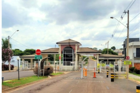 Casa à venda com 3 quartos, sendo 1 suíte,  no condomínio Reserva Ipanema, Sorocaba - SP