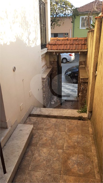 Sobrado à venda ou para alugar com 3 quartos em Santana, São Paulo, SP
