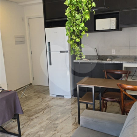 Studio para alugar com 1 quarto em Vila Santa Catarina, São Paulo, SP