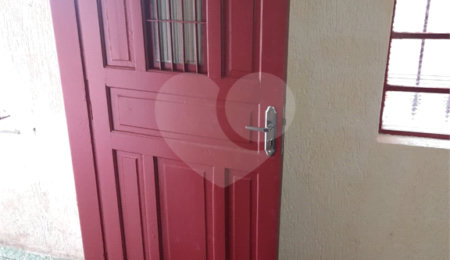 Sobrado à venda com 3 quartos, sendo 1 suíte,  em Horto Florestal, São Paulo, SP