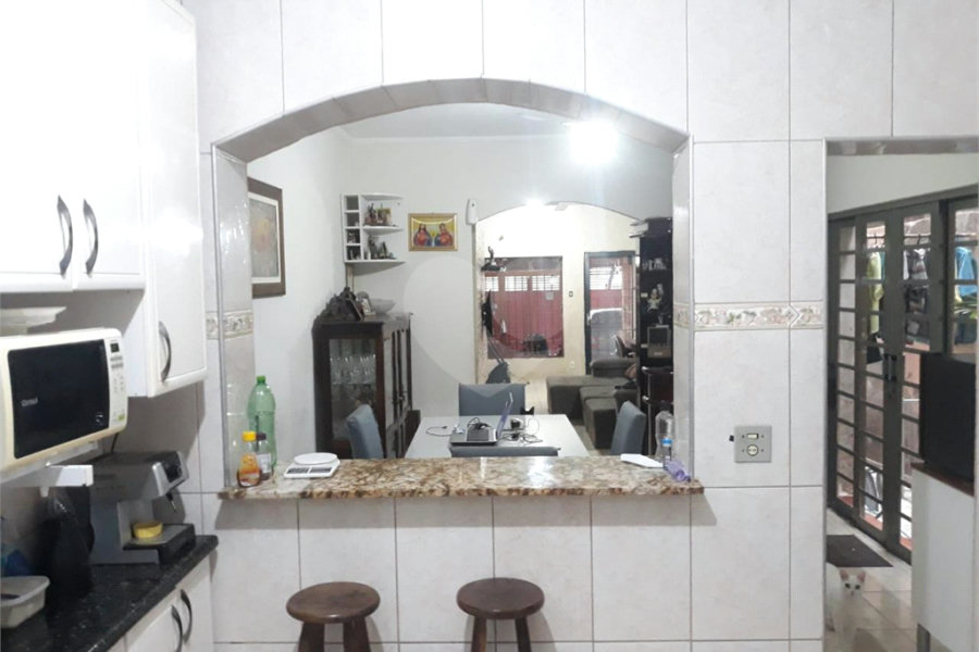 Sobrado à venda com 3 suítes em Tucuruvi, São Paulo, SP