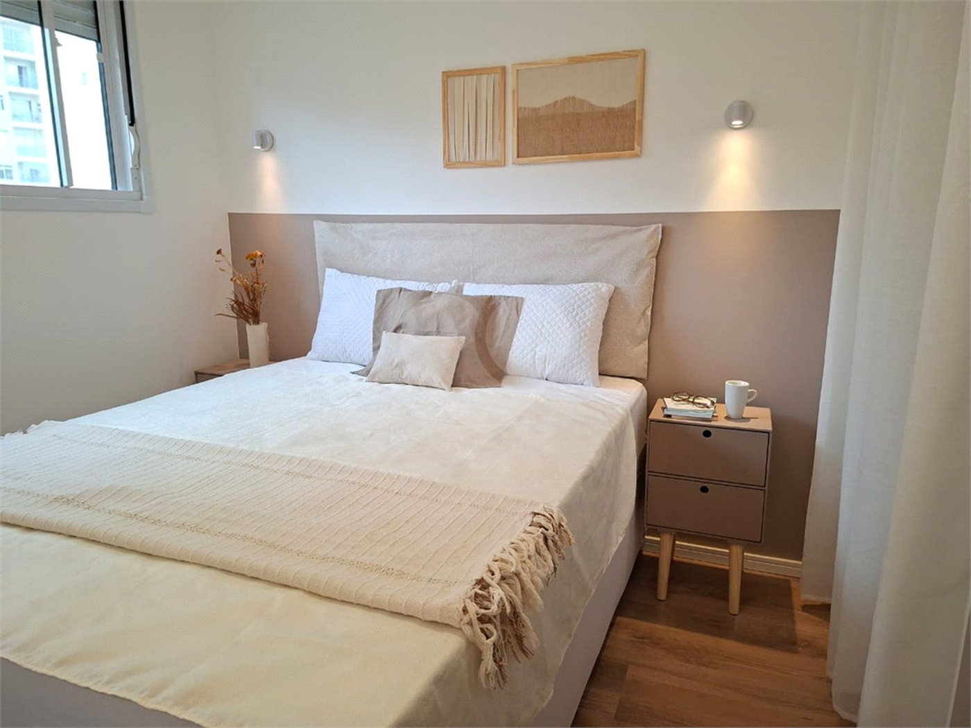 Apartamento à venda com 1 quarto em Vila Butantã, São Paulo, SP