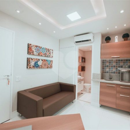 Sala à venda em Santana, São Paulo, SP