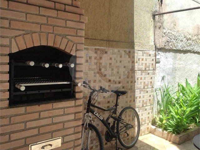 Sobrado à venda com 3 quartos em Vila Maria, São Paulo, SP