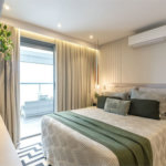 Apartamento à venda com 4 quartos, sendo 3 suítes, em Jardim das Acácias, São Paulo, SP