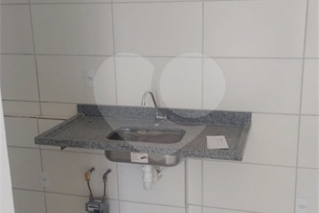 Apartamento à venda com 2 quartos em Vila Campestre, São Paulo, SP