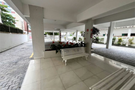 Apartamento Residencial à venda, Enseada, Guarujá - AP0481.