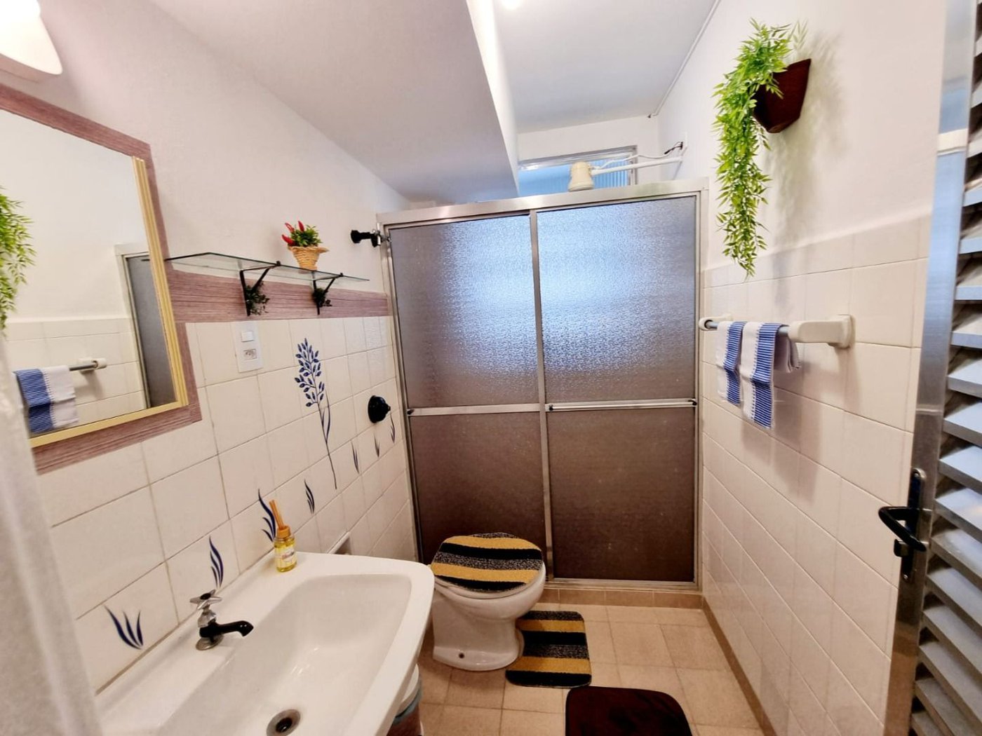 Apartamento à venda, 36 m² por R$ 350.000,00 - Boqueirão - Santos/SP